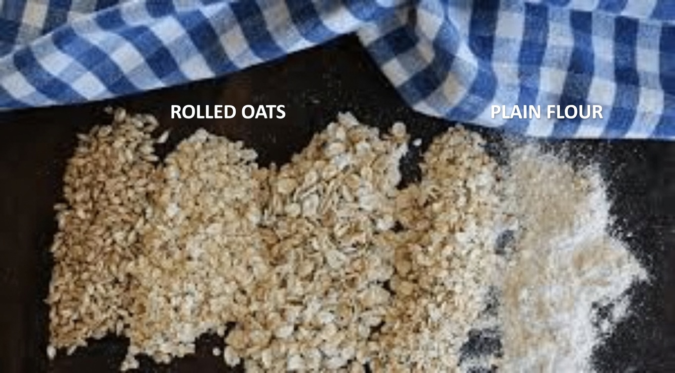 8 Natural Foods That May Help Reduce Waking Up at Night to Urinate for Better Sleep