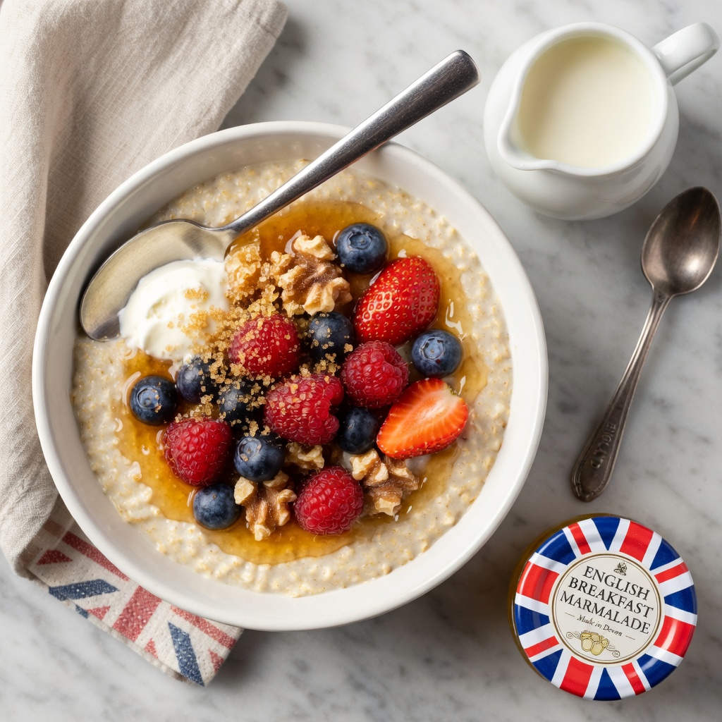 8 Natural Foods That May Help Reduce Waking Up at Night to Urinate for Better Sleep