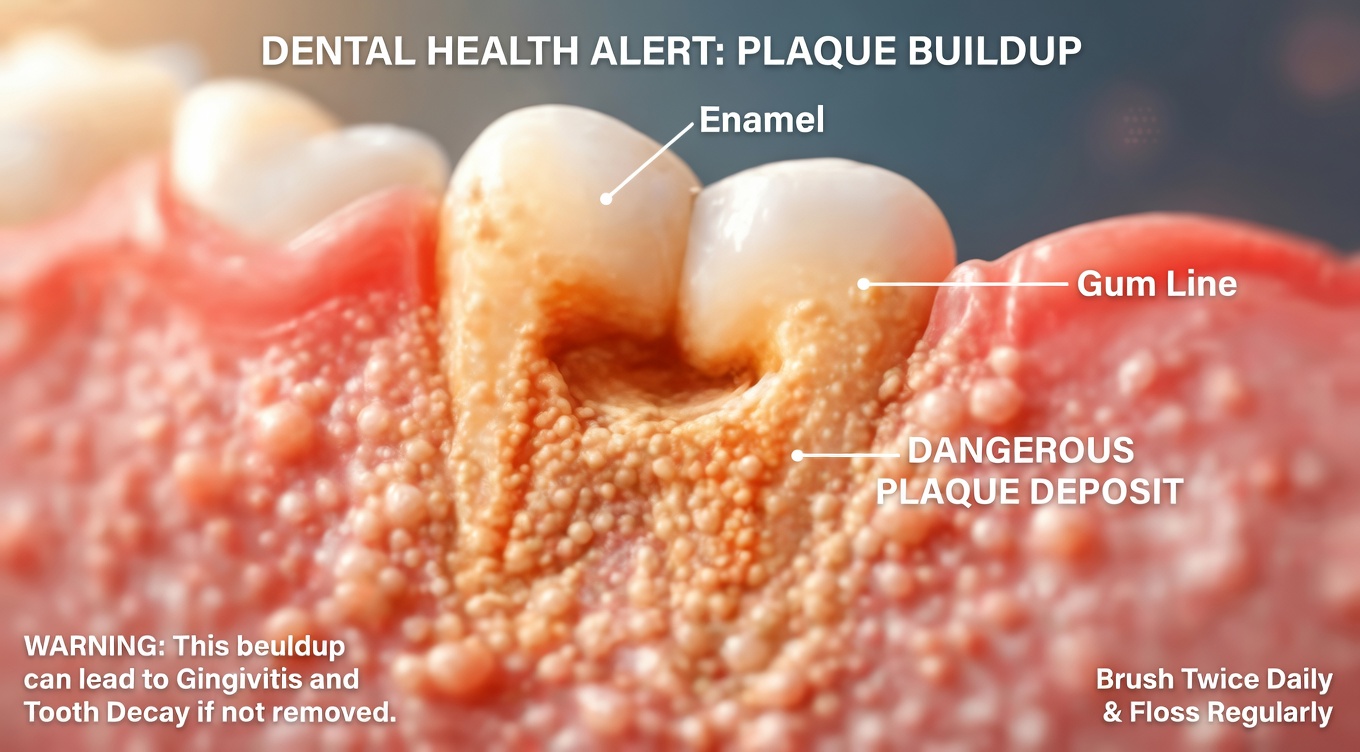How a Drop of This Oil Can Support Your Teeth Health and Daily Oral Care Routine