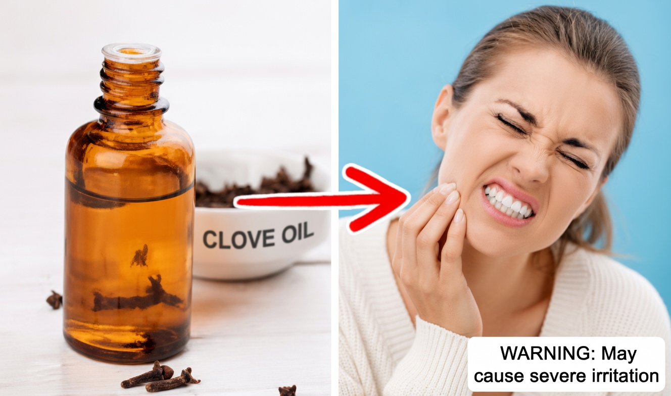 How a Drop of This Oil Can Support Your Teeth Health and Daily Oral Care Routine
