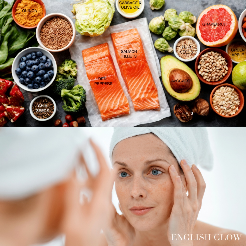 I’m 91 But I Look 59: My Secrets to Health, Vitality, and Longevity With 2 Anti-Aging Foods I Eat Daily