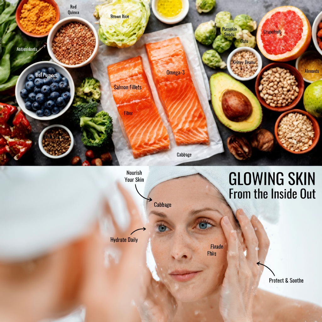 I’m 91 But I Look 59: My Secrets to Health, Sex, and Longevity With 2 Anti-Aging Foods I Eat Daily