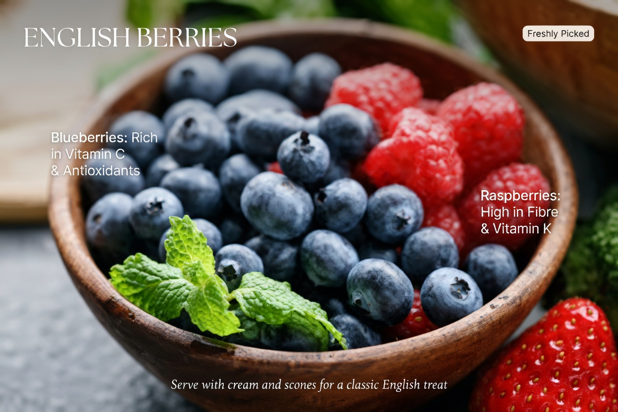 Nobel Prize Winning Doctor: Just Eat These Foods Every Day to Support a Longer Healthier Life