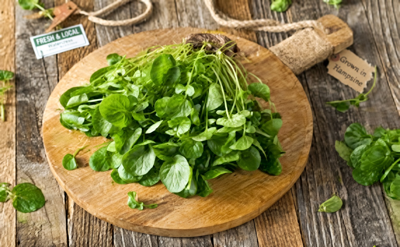 Nobel Prize Winning Doctor: Just Eat These Foods Every Day to Support a Longer Healthier Life