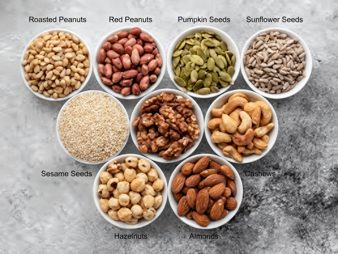 Nobel Prize Winning Doctor: Just Eat These Foods Every Day to Support a Longer Healthier Life