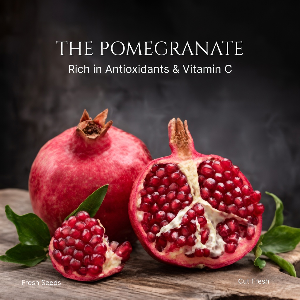 What Are the Best Fruits to Clean Your Blood Vessels and Keep Your Heart Healthy Every Day?