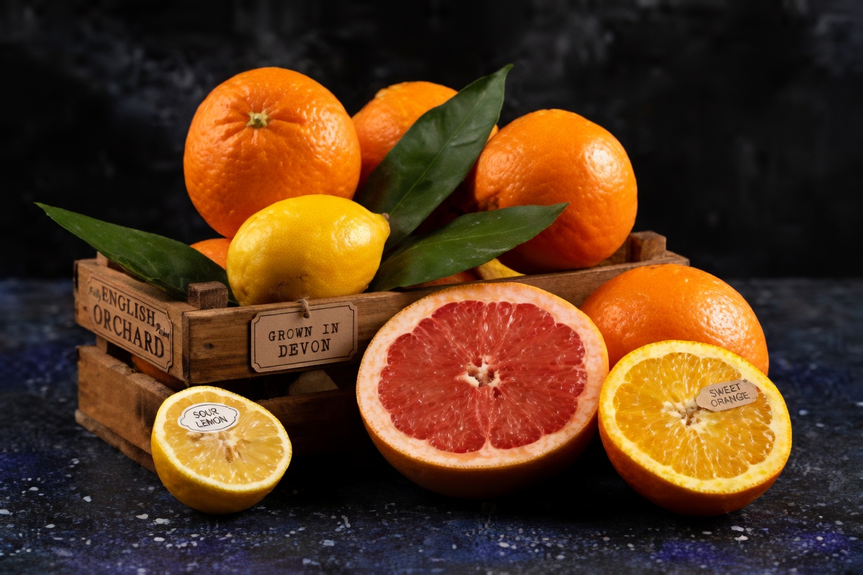 What Are the Best Fruits to Clean Your Blood Vessels and Keep Your Heart Healthy Every Day?