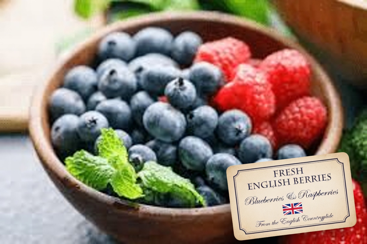 What Are the Best Fruits to Clean Your Blood Vessels and Keep Your Heart Healthy Every Day?