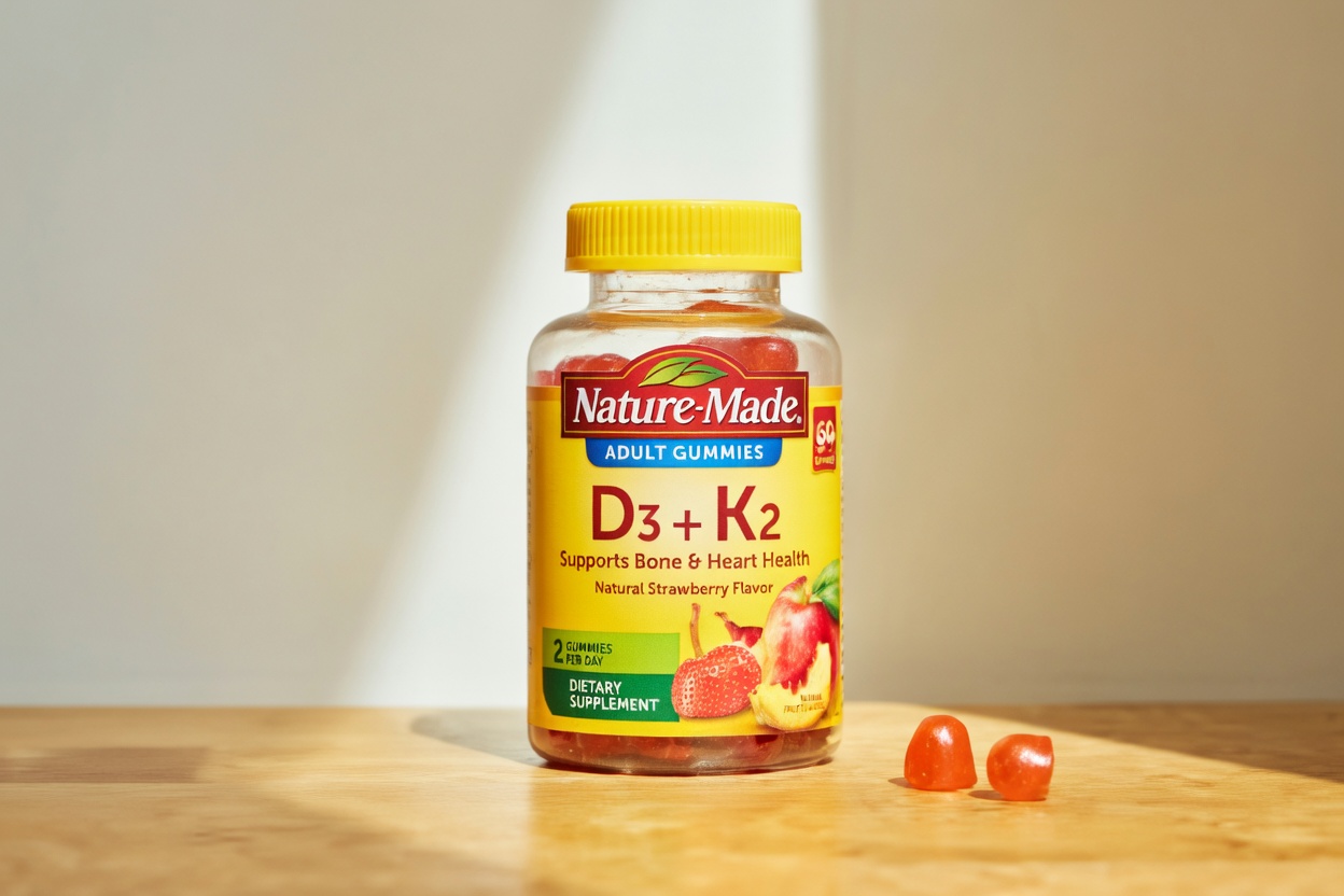 SENIORS, STOP TAKING D3, K2 & Magnesium Like This Or Damage Your Organs