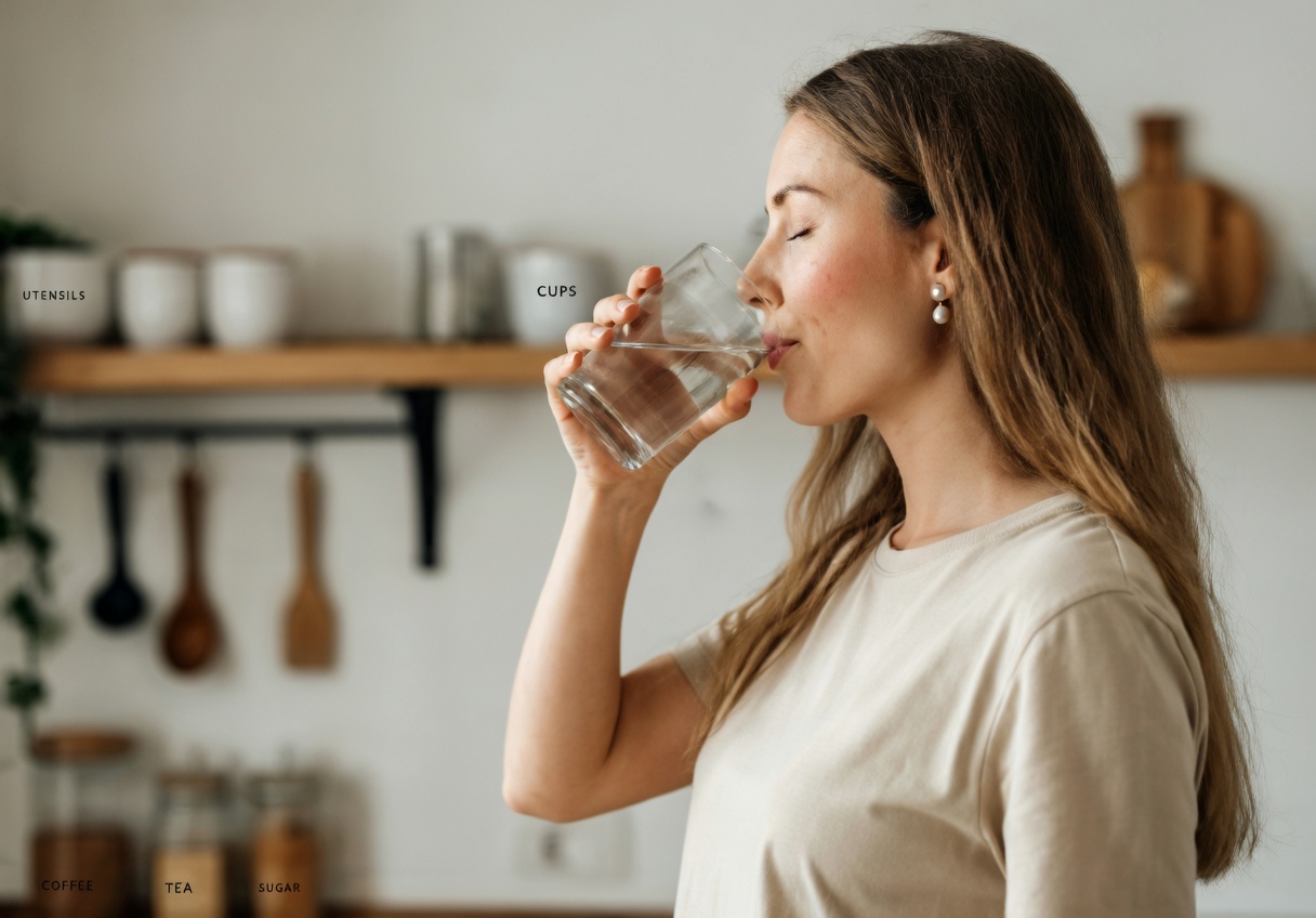 9 Everyday Drinks That Could Help Your Kidneys Bounce Back – Start Tonight