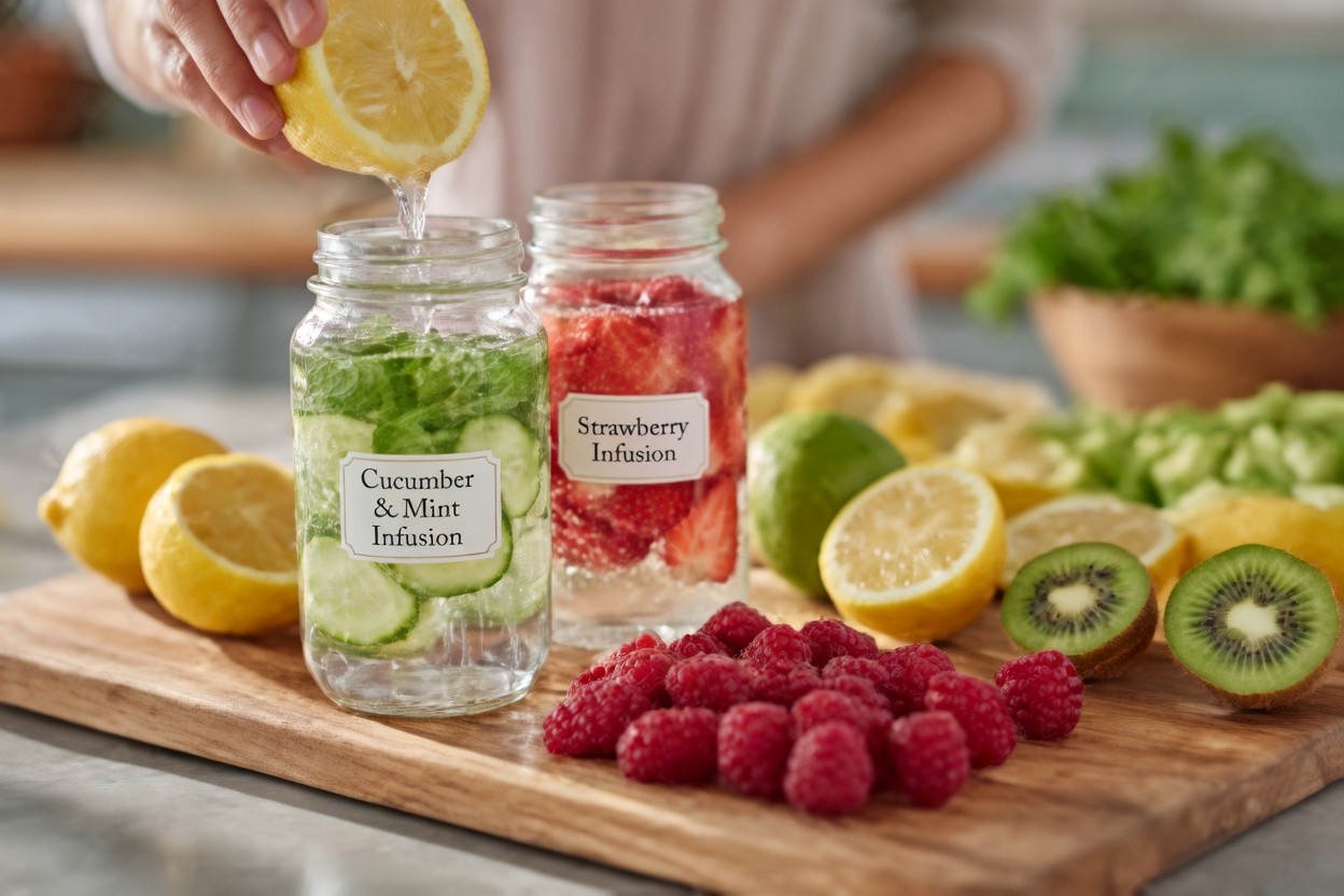 9 Everyday Drinks That Could Help Your Kidneys Bounce Back – Start Tonight