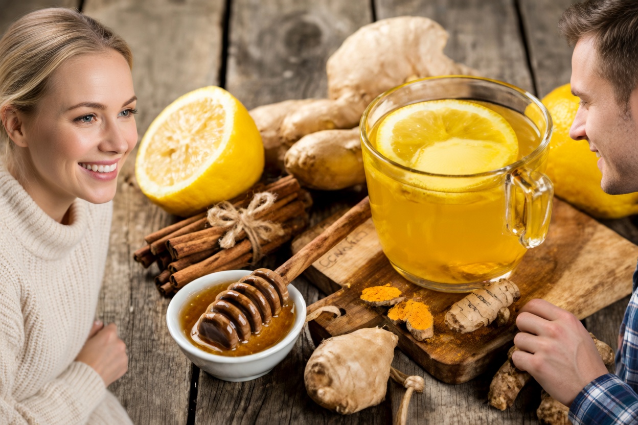 9 Everyday Drinks That Could Help Your Kidneys Bounce Back – Start Tonight