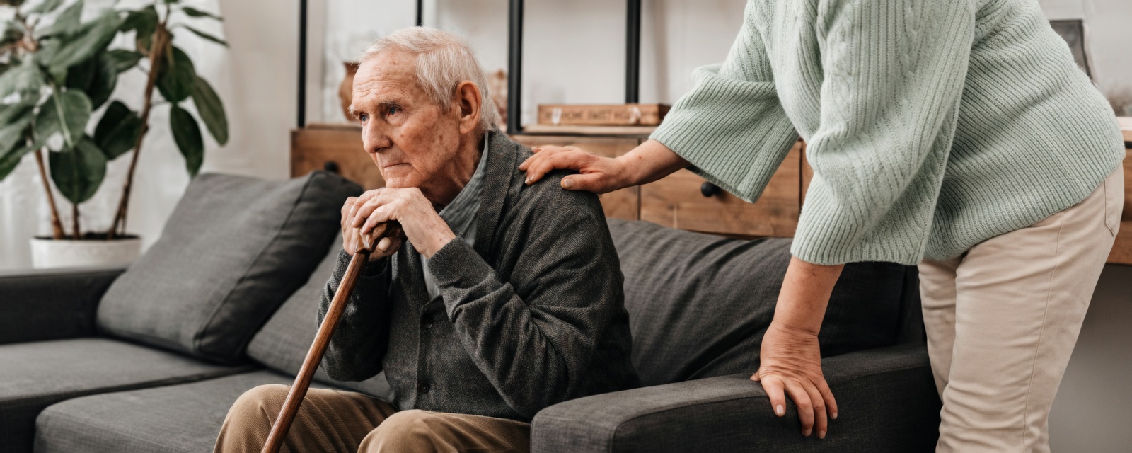 10 Early Signs of Dementia You Should Recognize and Simple Habits to Support Your Brain Health