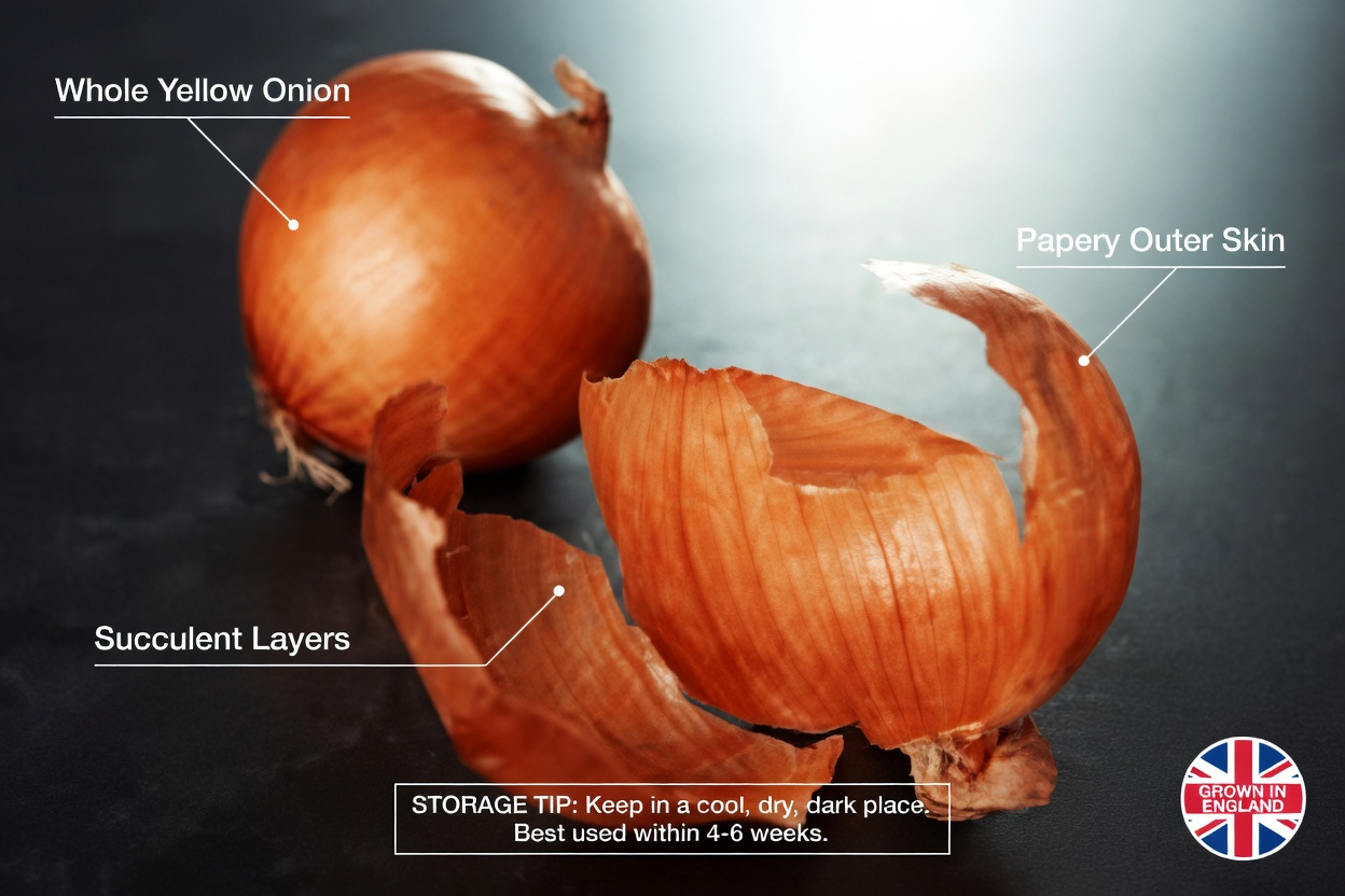 Drink This Onion Peel Tea Before Bed – What Happens to Your Prostate and Bladder Will Surprise You