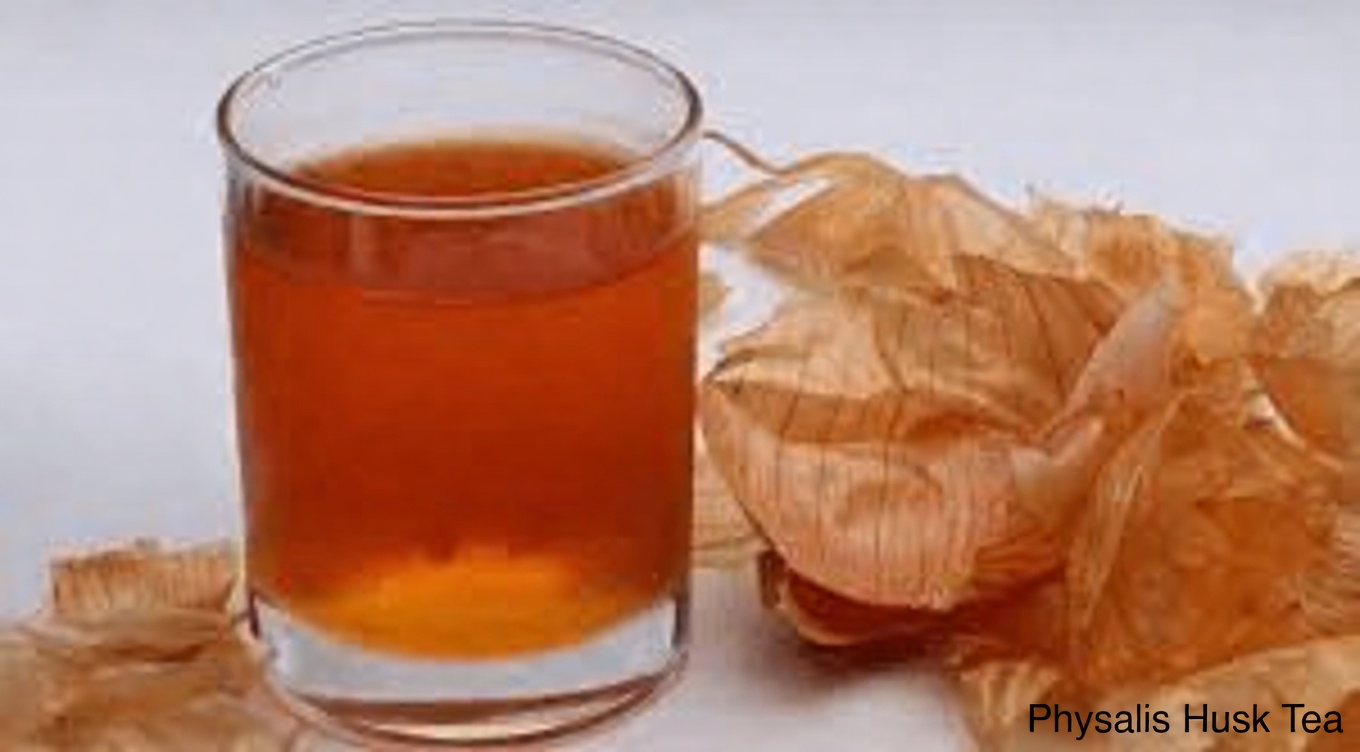Drink This Onion Peel Tea Before Bed – What Happens to Your Prostate and Bladder Will Surprise You