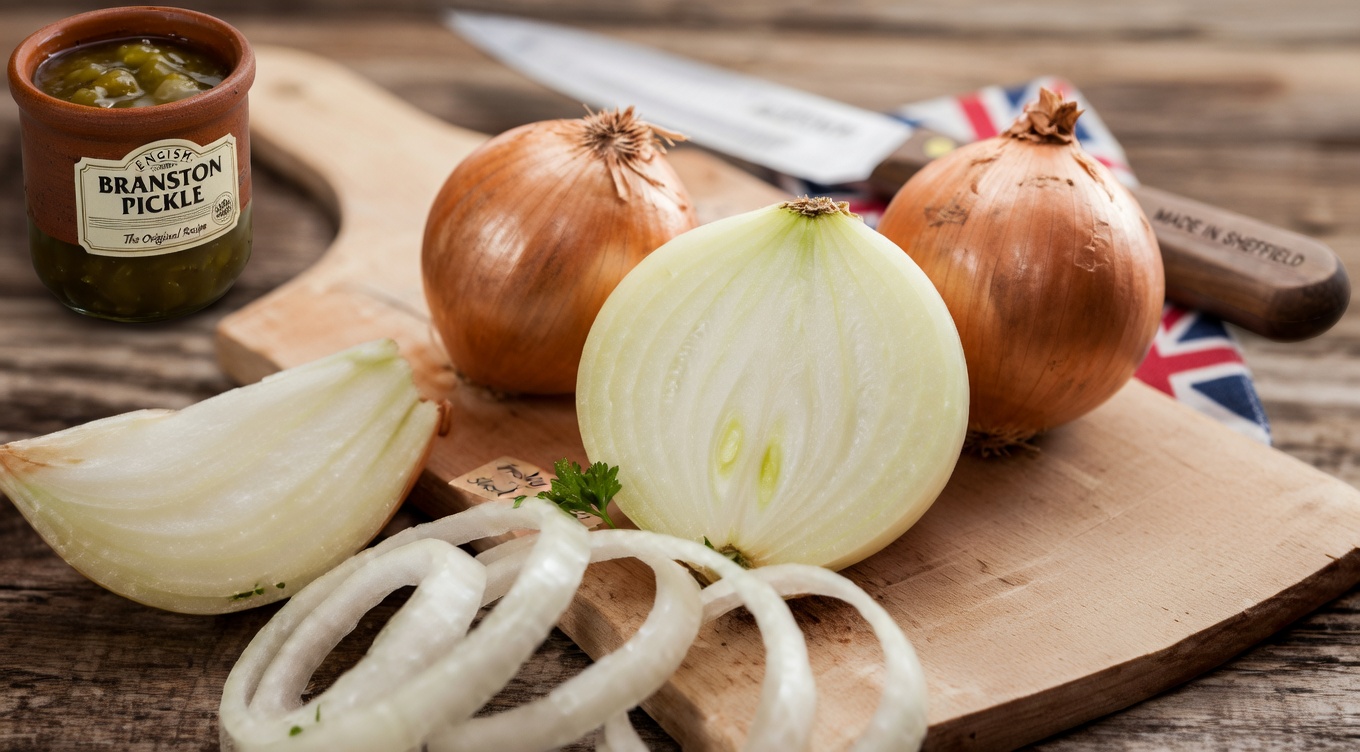 Drink This Onion Peel Tea Before Bed – What Happens to Your Prostate and Bladder Will Surprise You