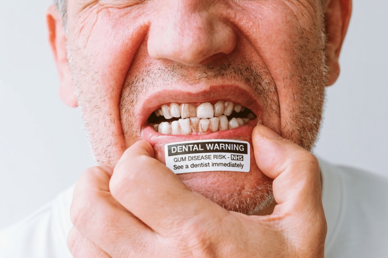 10 Metformin Side Effects Few Patients Expect to Notice After Years of Daily Use