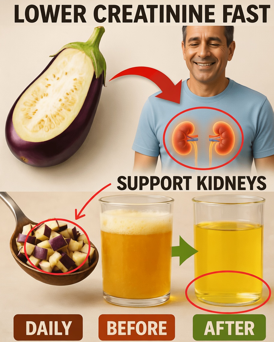 Discover the Top 10 Superfoods That May Help Support Kidney Health When Dealing with Proteinuria Concerns