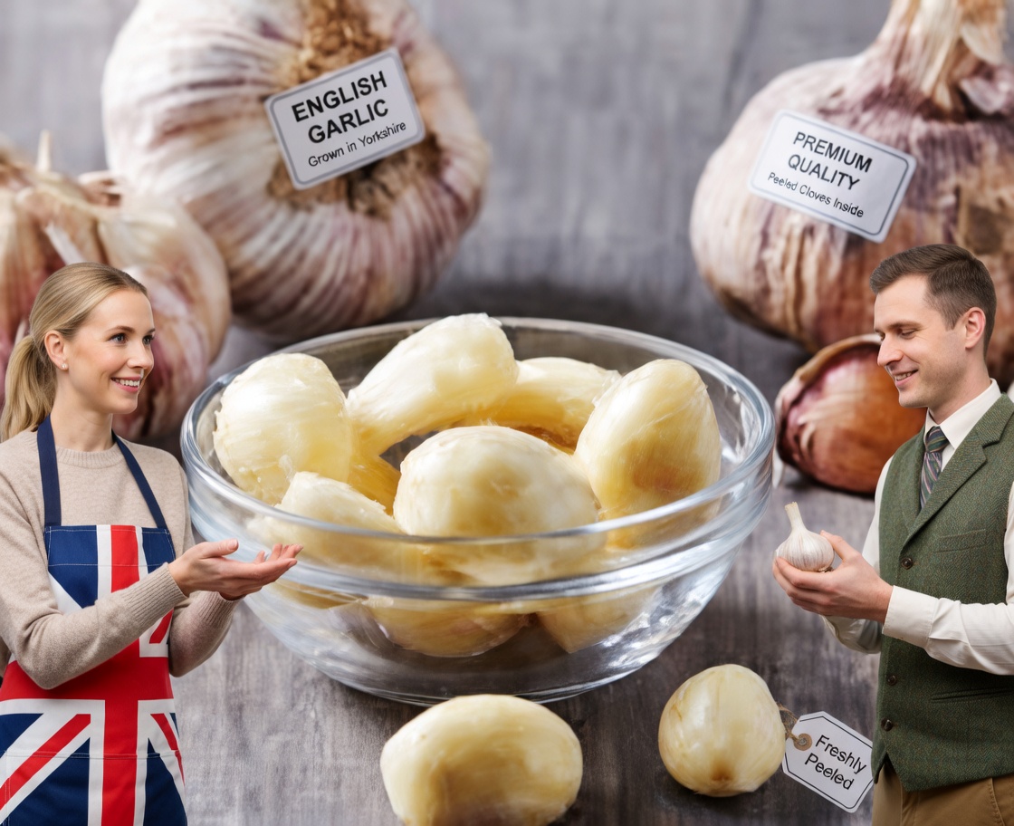 Discover the Top 10 Superfoods That May Help Support Kidney Health When Dealing with Proteinuria Concerns