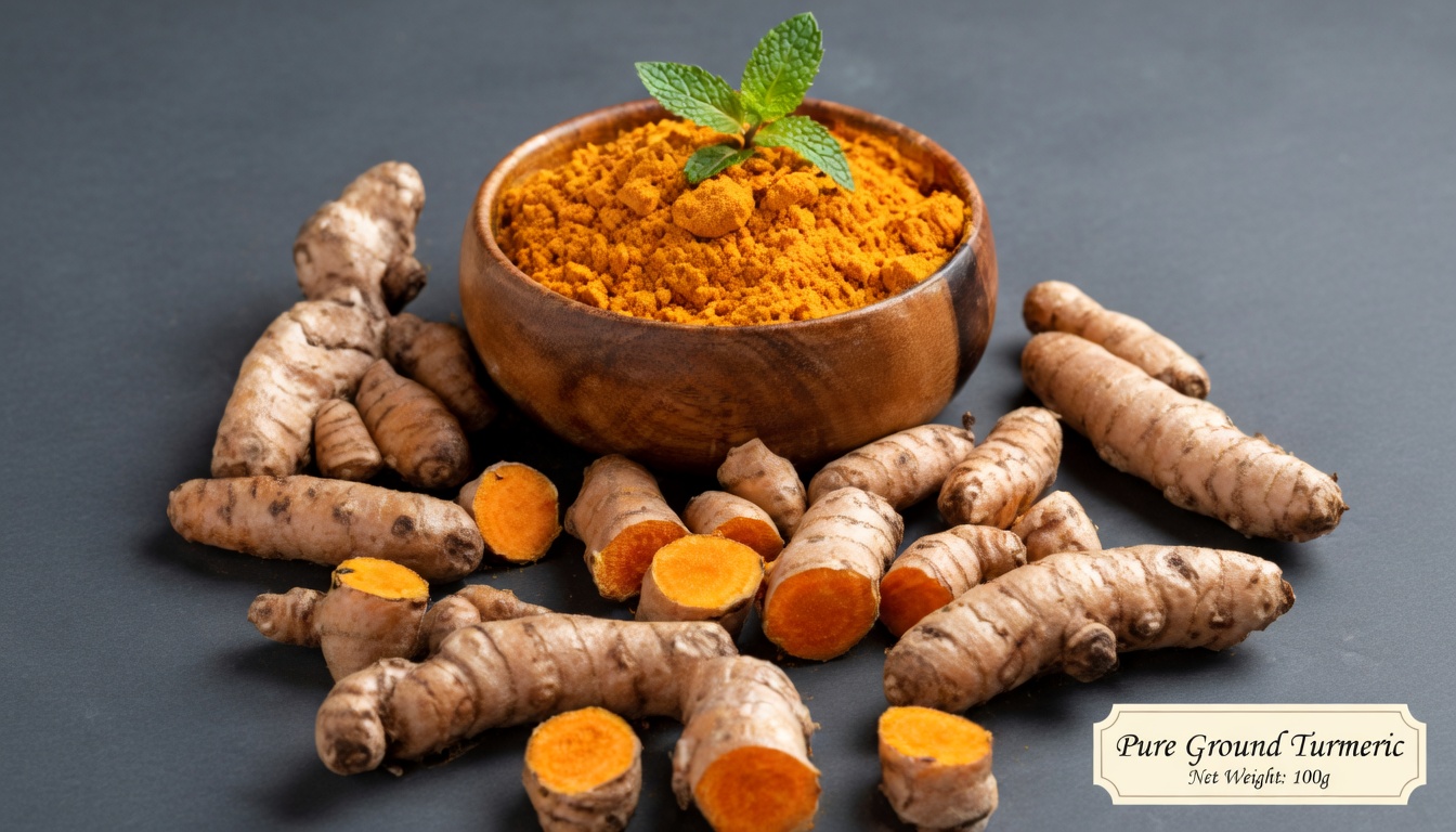 Discover the Top 10 Superfoods That May Help Support Kidney Health When Dealing with Proteinuria Concerns