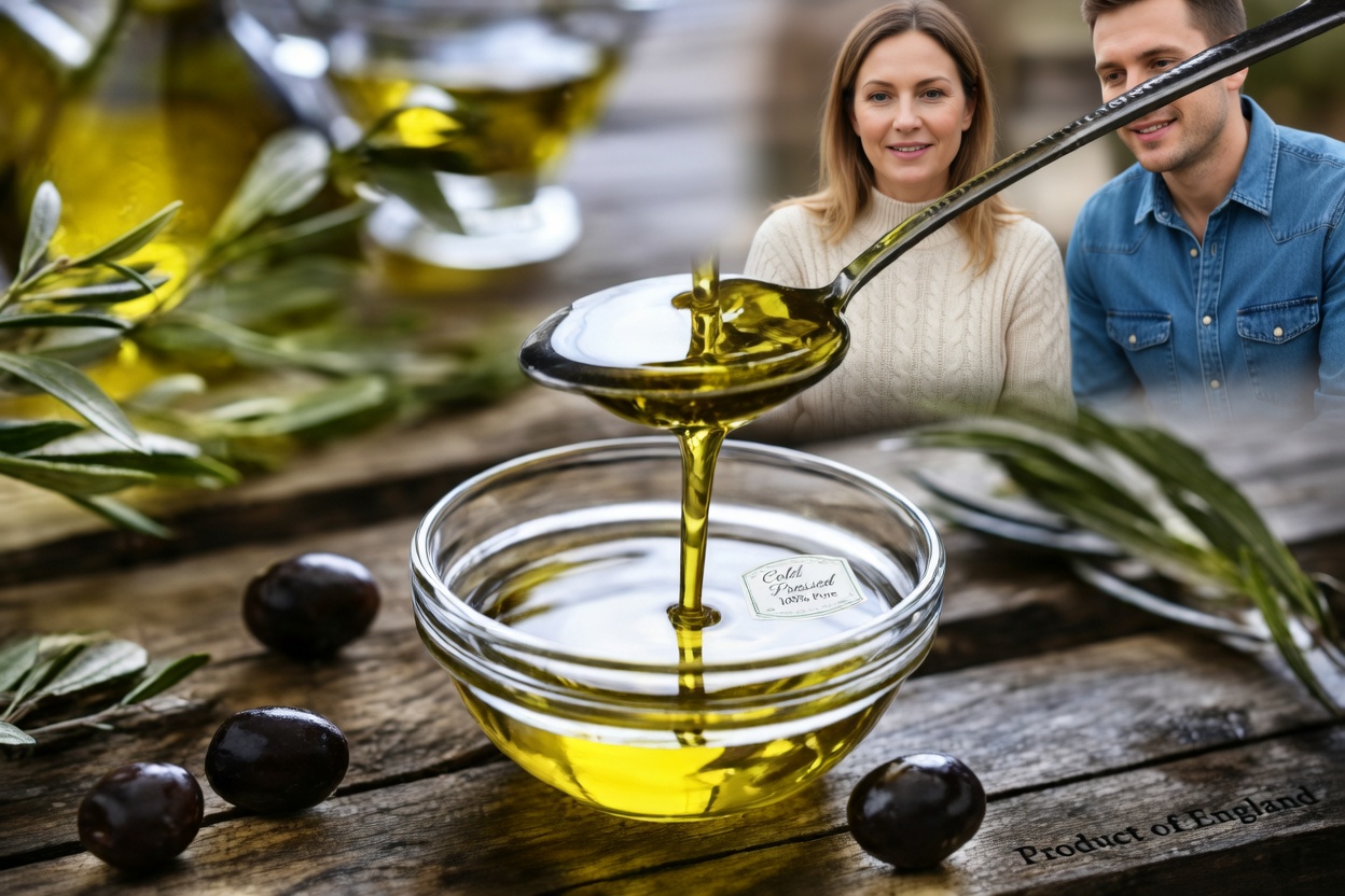 Discover the Top 10 Superfoods That May Help Support Kidney Health When Dealing with Proteinuria Concerns