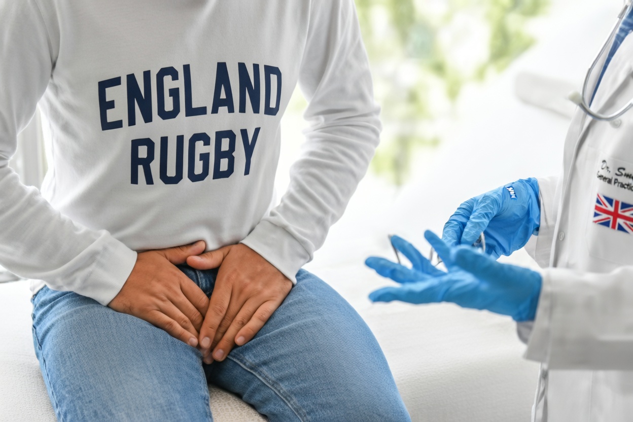 One Morning Drink Men Over 50 Should Know for Prostate Comfort