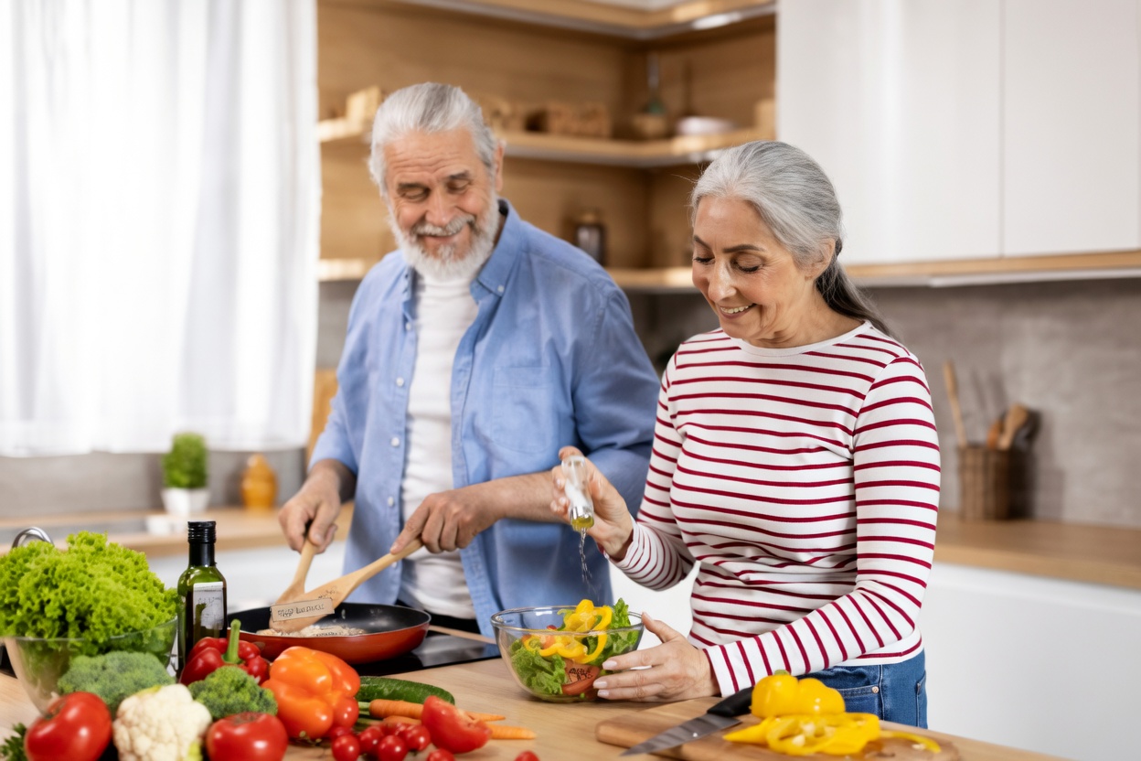 8 Natural Superfoods Your Kidneys Will Thank You For: Everyday Foods to Support Your Wellness Naturally