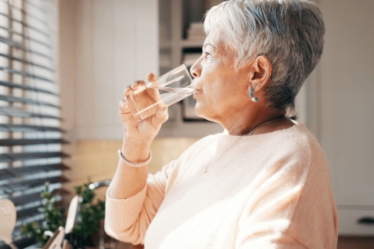 8 Powerful Ways to Reduce Nighttime Bathroom Trips and Reclaim Your Sleep