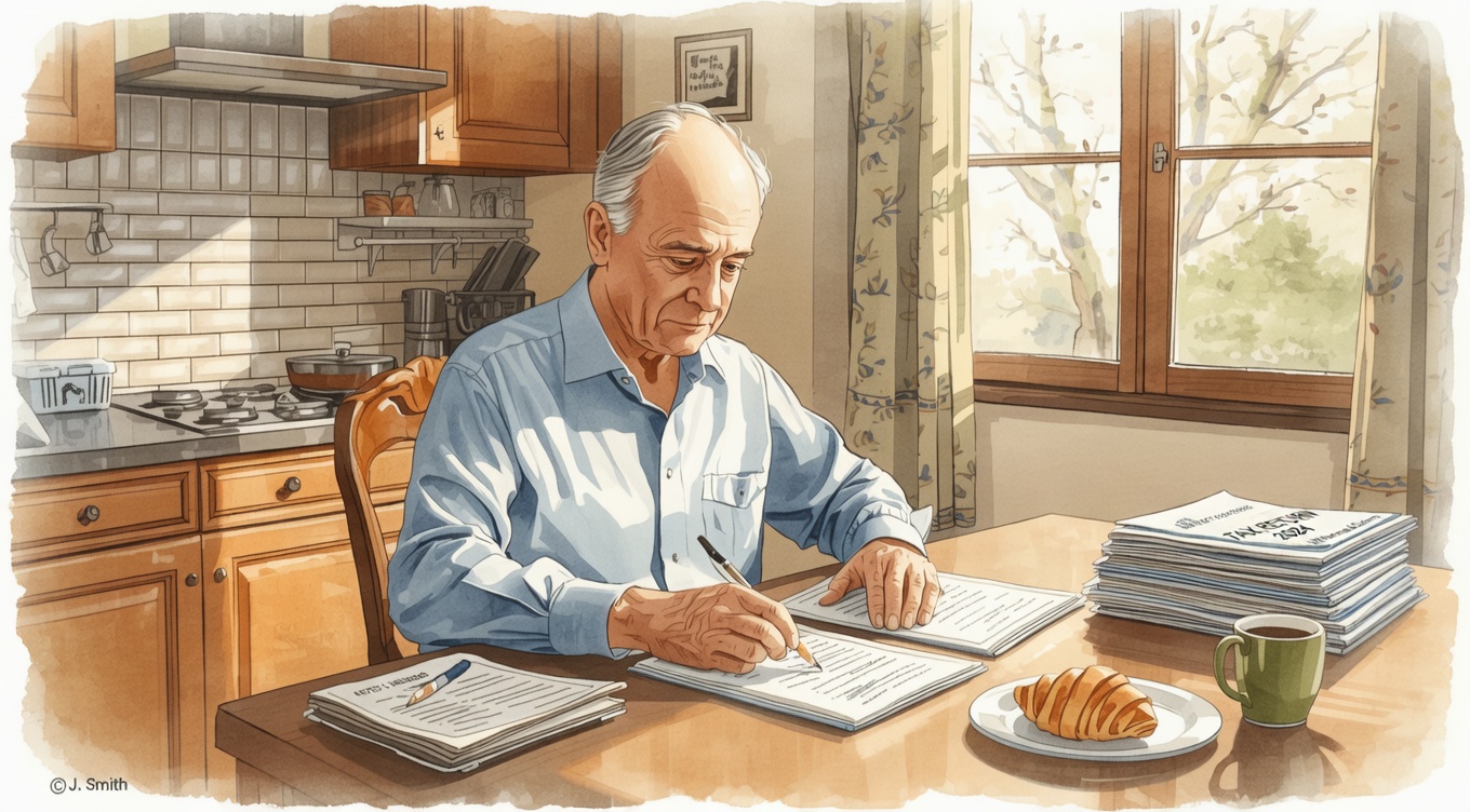 9 Early Signs of Dementia Few People Notice (and 13 Classic Symptoms You Should Never Ignore)