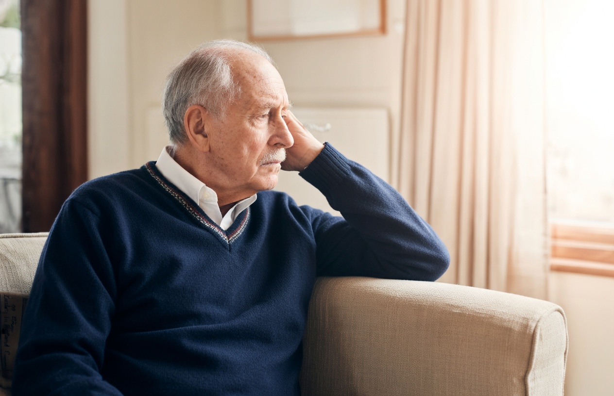 9 Early Signs of Dementia Few People Notice (and 13 Classic Symptoms You Should Never Ignore)