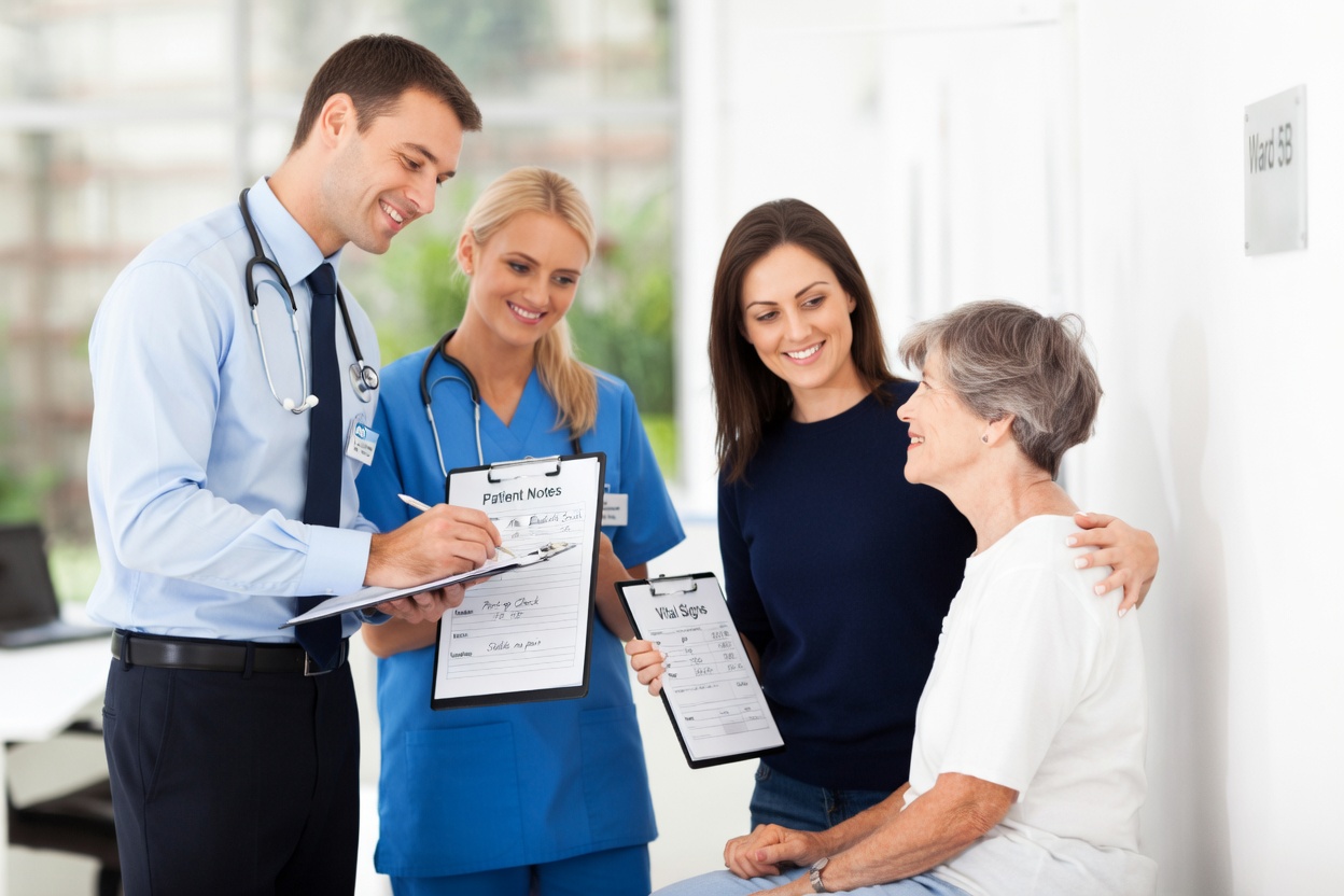 9 Early Signs of Dementia Few People Notice (and 13 Classic Symptoms You Should Never Ignore)