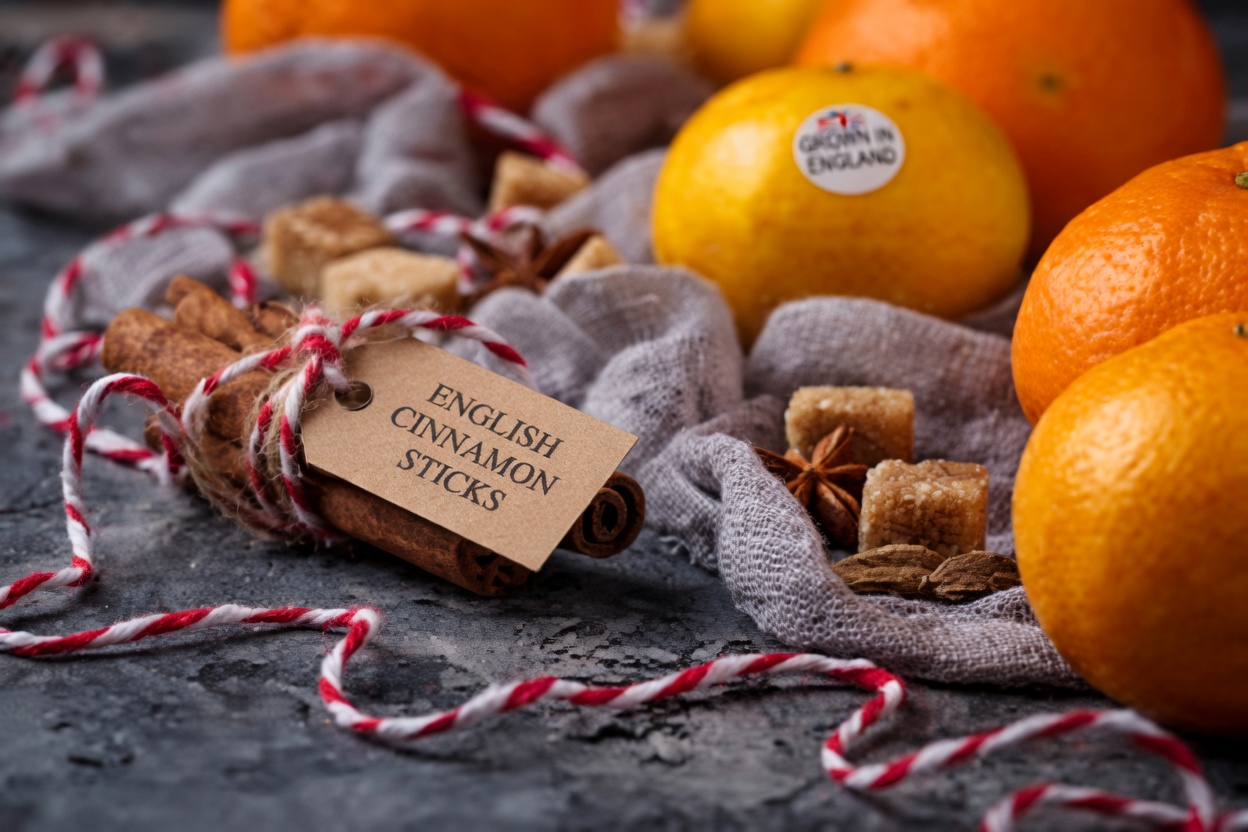 How to Prepare a Natural Spice Infusion to Support Your General Well-Being and Eye Health