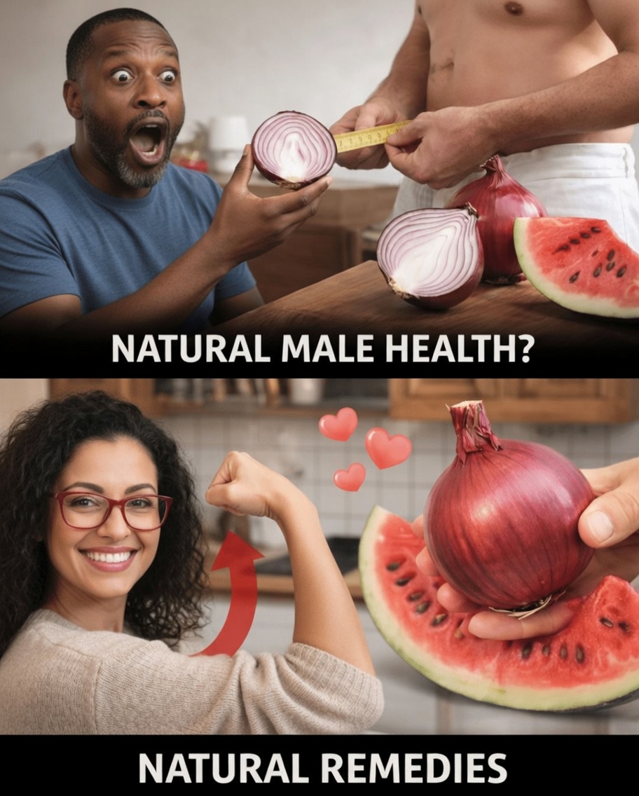 Discover Simple Natural Foods and Habits to Support Male Performance After 40: Your Guide to Daily Vitality