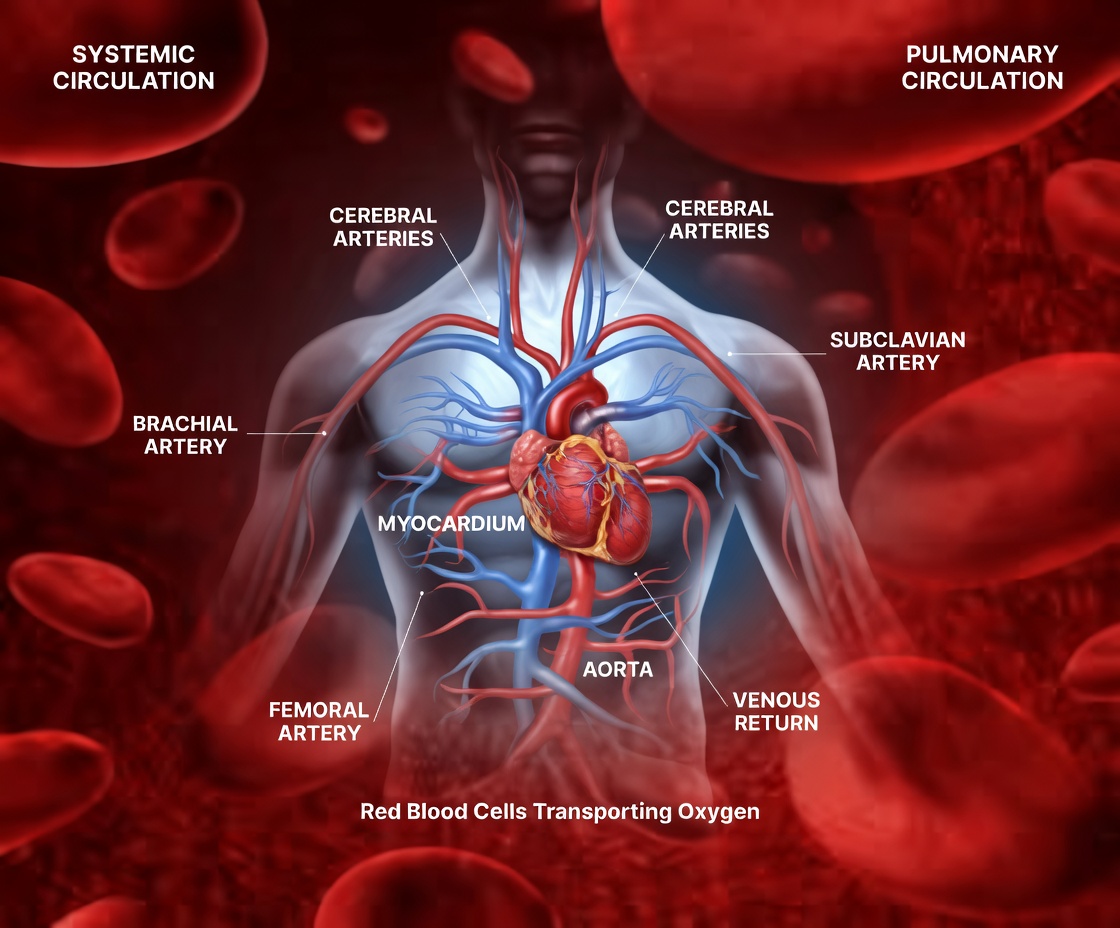 Discover Simple Natural Foods and Habits to Support Male Performance After 40: Your Guide to Daily Vitality
