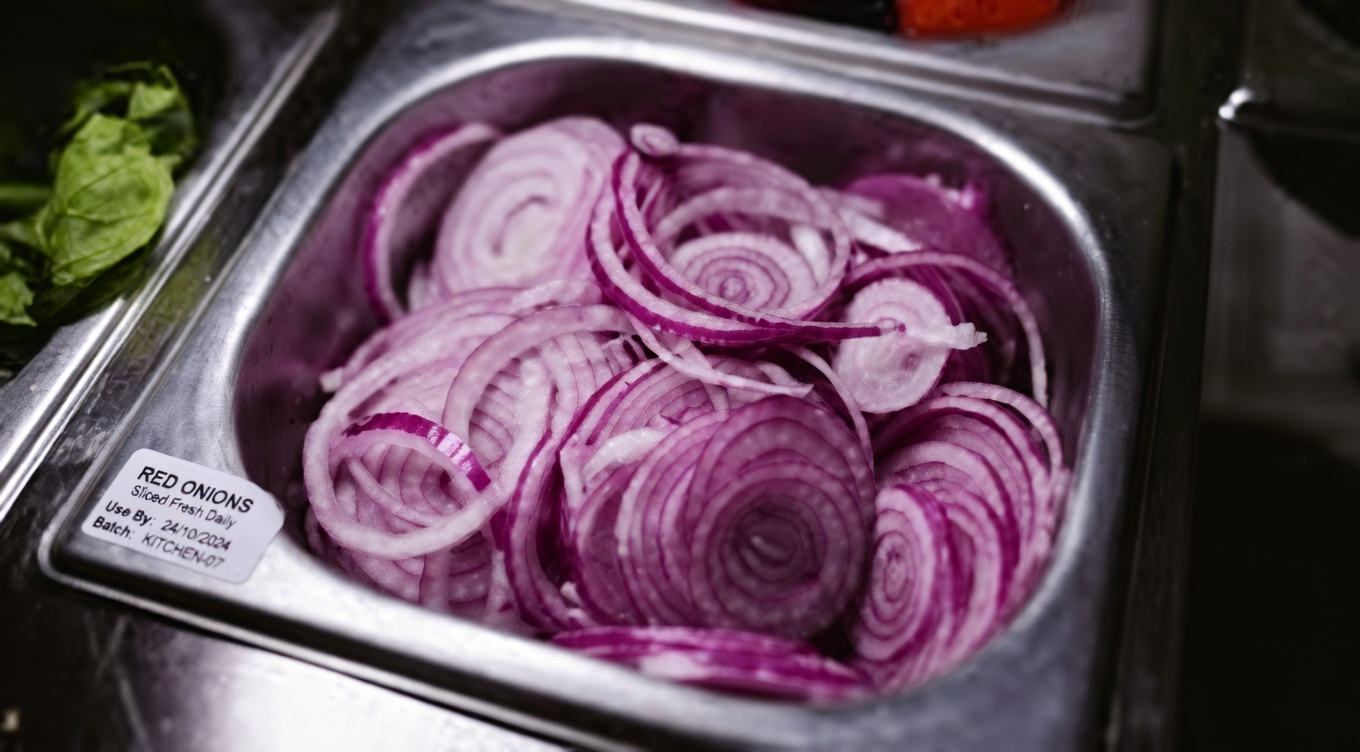 How Purple Onion Can Support Healthy Blood Sugar Balance with This Simple Everyday Recipe