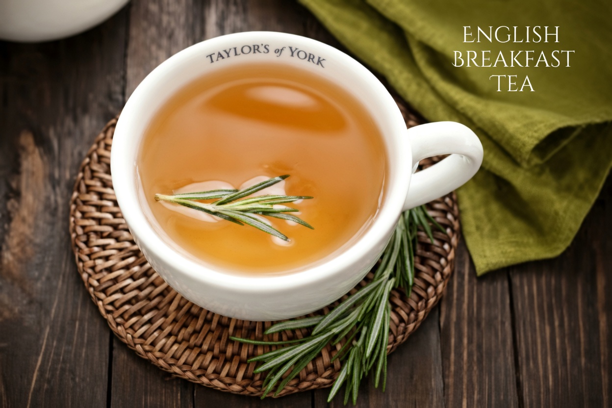 How to Prepare Bay Leaf, Rosemary, and Clove Tea for Your Natural Joint Wellness Routine