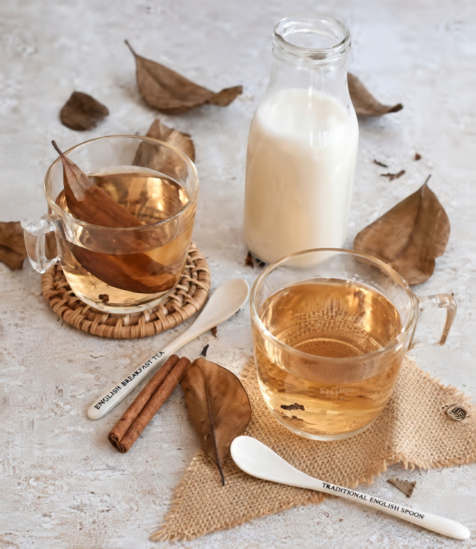 How to Prepare Bay Leaf, Rosemary, and Clove Tea for Your Natural Joint Wellness Routine