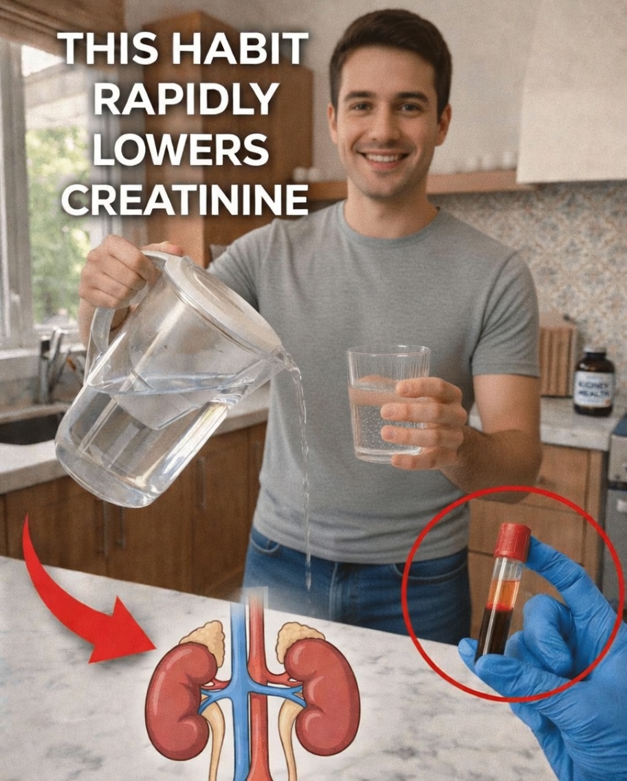 7 Simple Morning Habits That Can Support Your Kidney Health and Help You Feel More Energized Daily