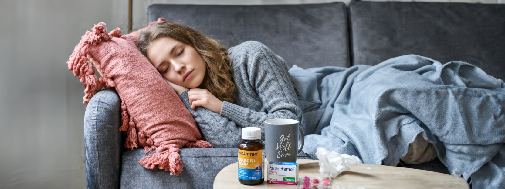 Is Your Liver Sending Warning Signs? 7 Indicators You Shouldn’t Ignore (And What Really Helps)