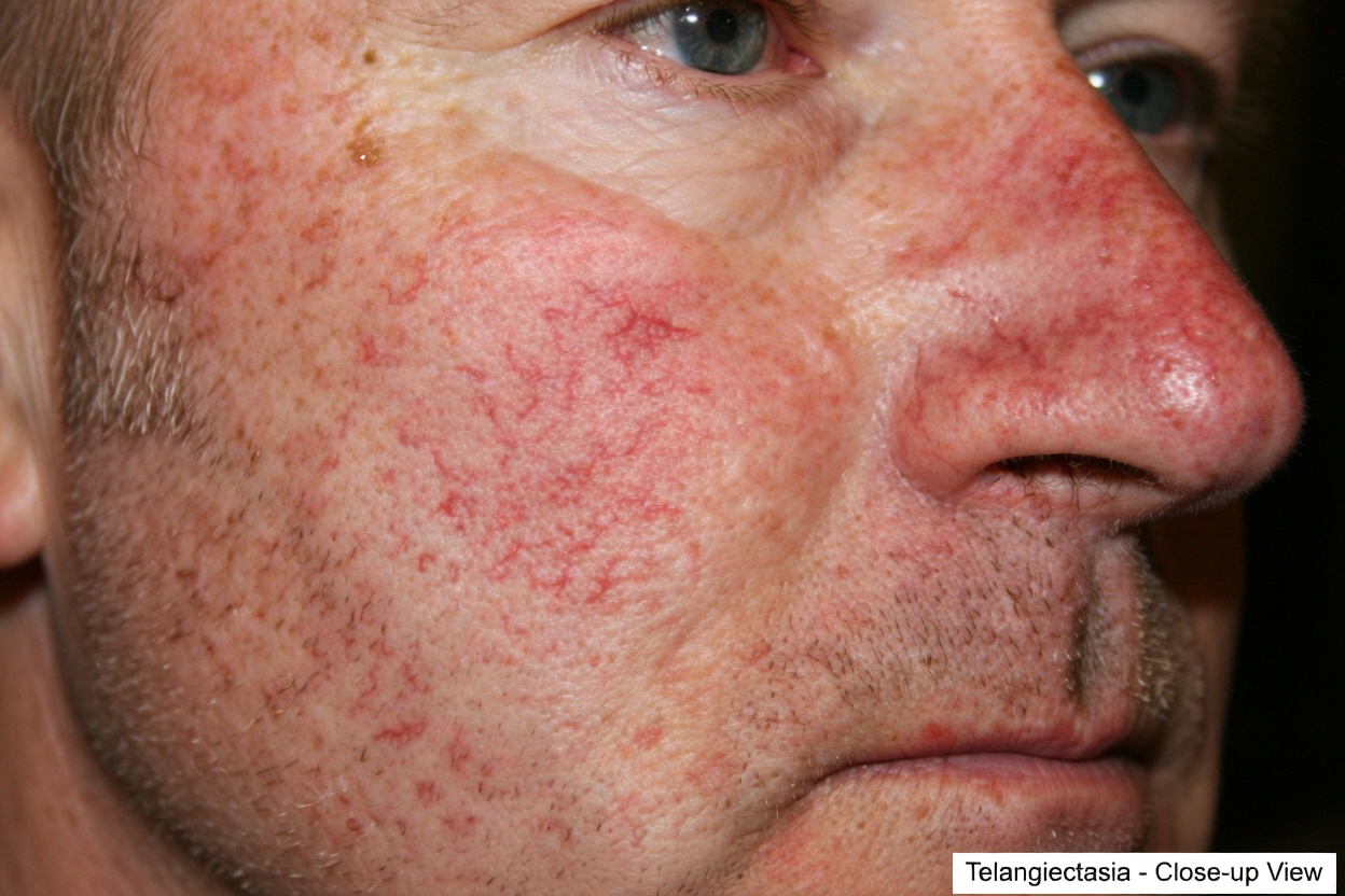 Is Your Liver Sending Warning Signs? 7 Indicators You Shouldn’t Ignore (And What Really Helps)