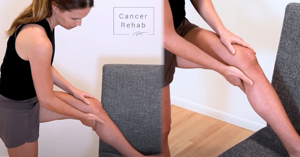 Can Everyday Plants Support Circulation in Your Legs and Help You Avoid That Heavy Feeling After 40?