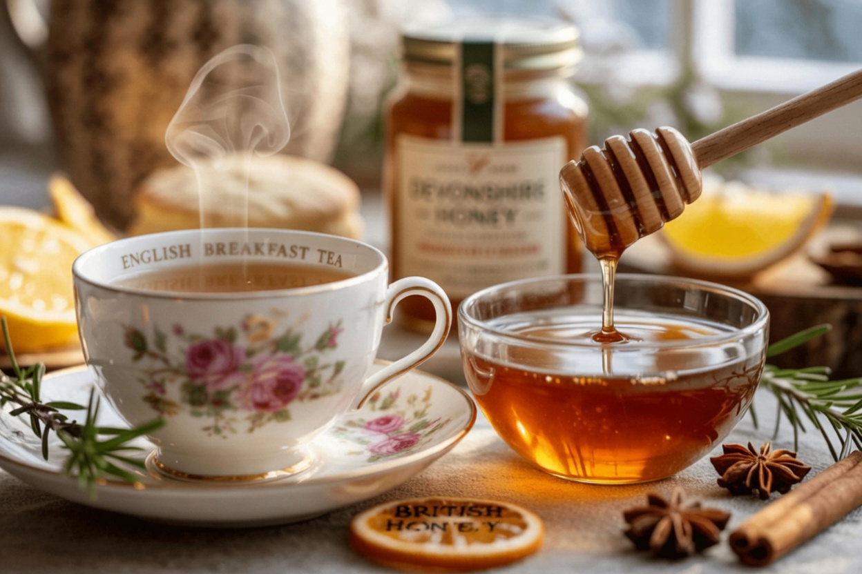 Can Everyday Plants Support Circulation in Your Legs and Help You Avoid That Heavy Feeling After 40?