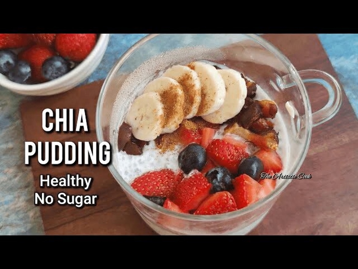 Seniors, One Spoon Daily of This #1 Seed Crushes Joint Pain & Builds Unbreakable Bones – 12 Ways It Works