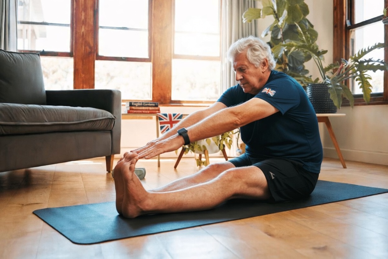 Seniors, One Spoon Daily of This #1 Seed Crushes Joint Pain & Builds Unbreakable Bones – 12 Ways It Works