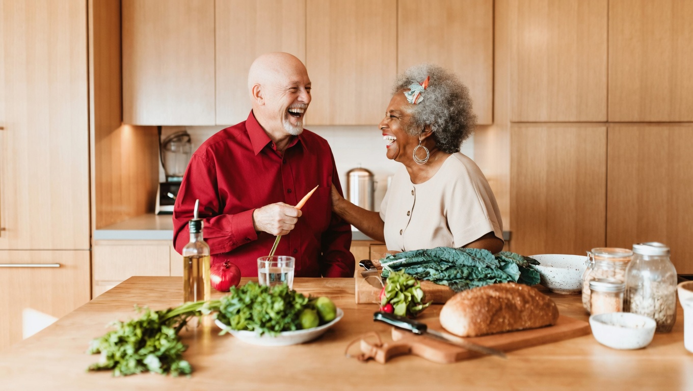 High Creatinine Concerns? 5 Kidney-Friendly Foods That May Support Healthy Creatinine Levels and Kidney Function