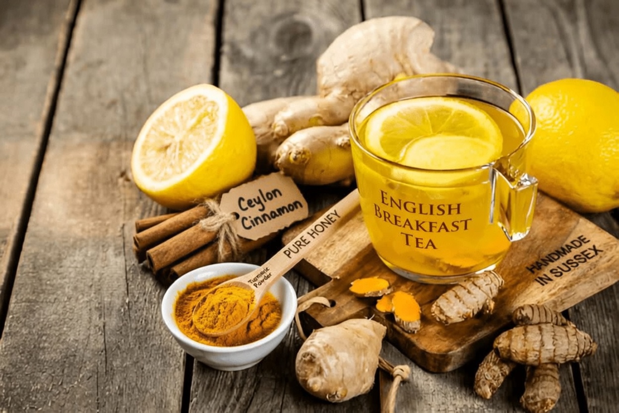 High Creatinine Concerns? 5 Kidney-Friendly Foods That May Support Healthy Creatinine Levels and Kidney Function