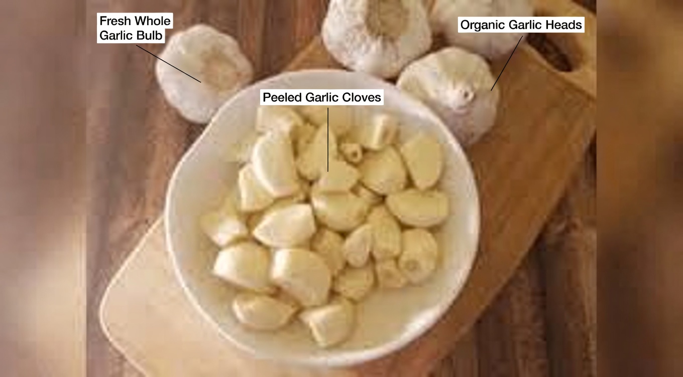 Eat Garlic, But Never Do This: 8 Common Mistakes You Must Avoid