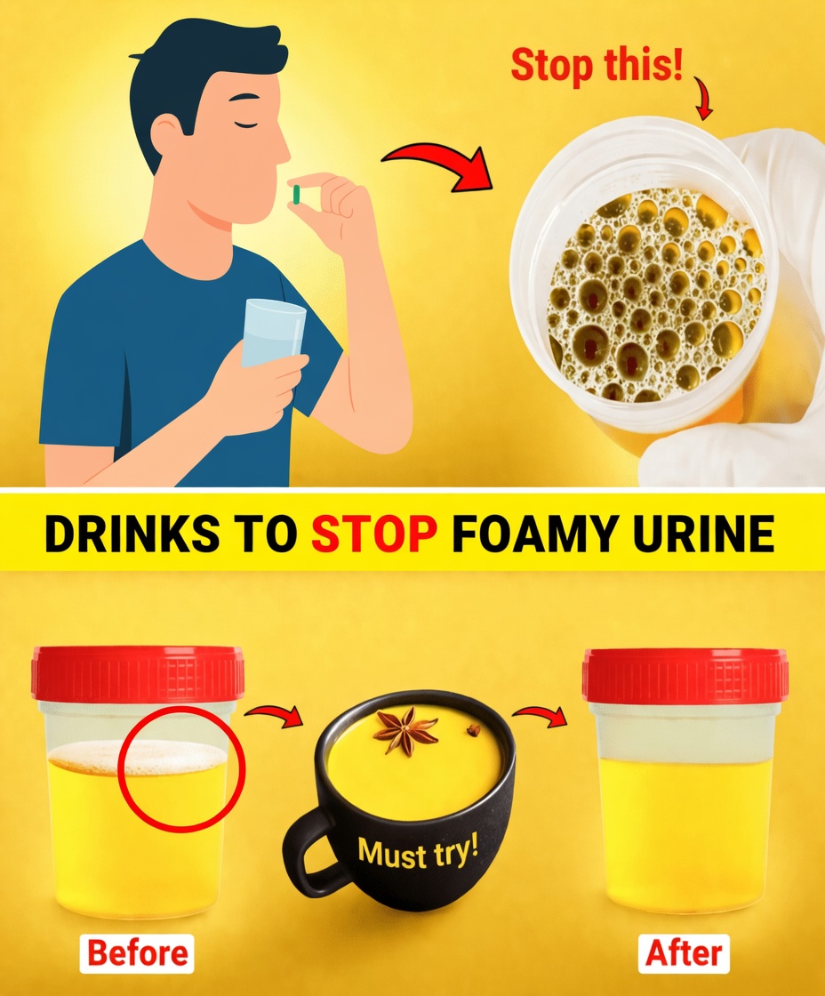 Over 30? 10 Refreshing Drinks That May Support Kidney Wellness for Those Concerned About Proteinuria