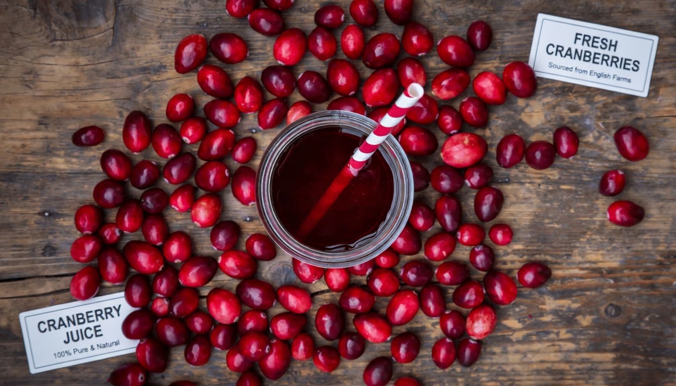 Over 30? 10 Refreshing Drinks That May Support Kidney Wellness for Those Concerned About Proteinuria