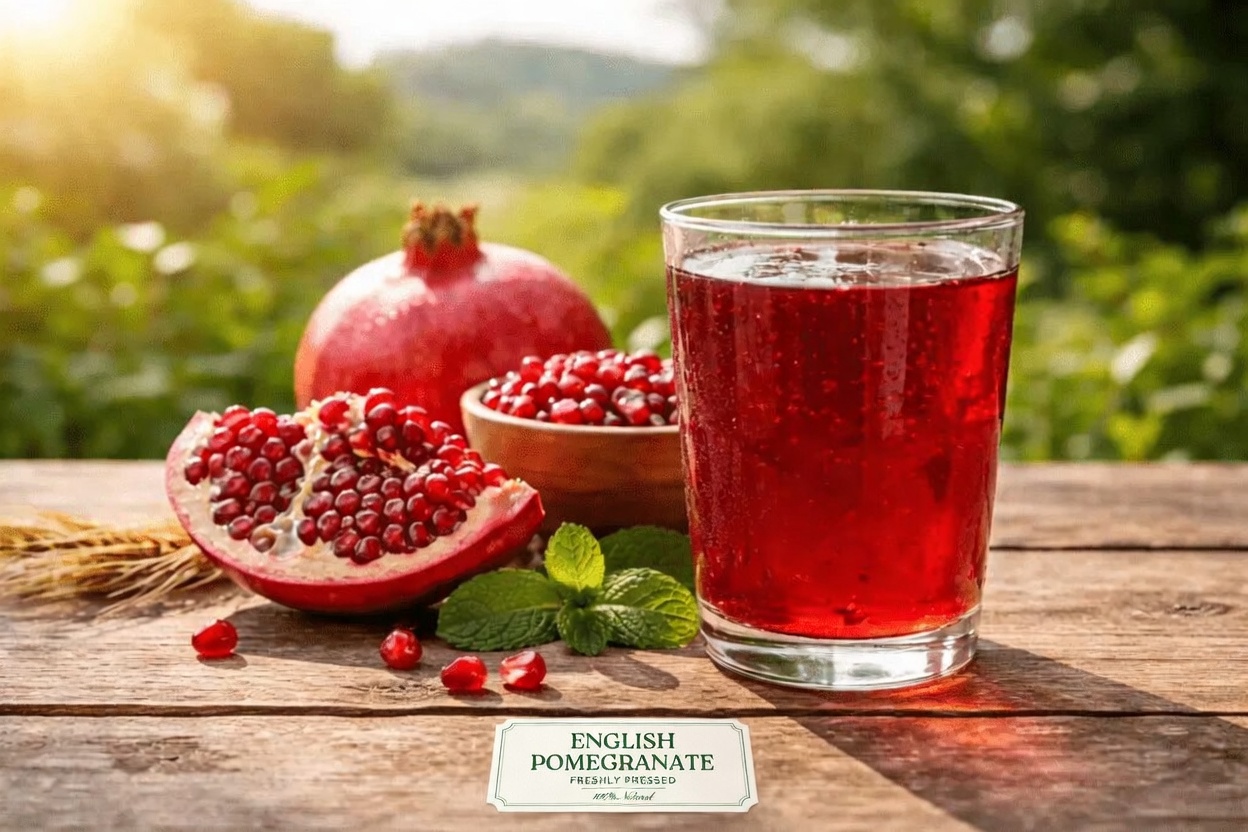 Over 30? 10 Refreshing Drinks That May Support Kidney Wellness for Those Concerned About Proteinuria